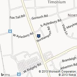 1829 York Rd, Lutherville Timonium, MD for lease - Other - Image 2 of 7