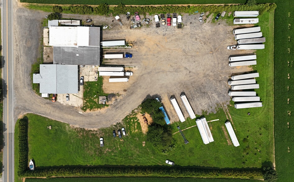 900 Willow Grove Rd, Monroeville, NJ for sale - Aerial - Image 3 of 13