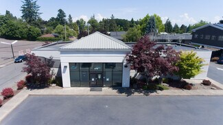 Plus de détails pour 2710 Commercial St SE, Salem, OR - Commerce de détail à louer