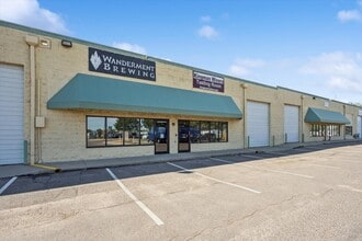 800 E 64th Ave, Denver, CO for lease Interior Photo- Image 2 of 6