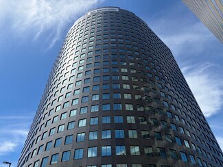 Plus de détails pour 1615 Poydras St, New Orleans, LA - Bureau à louer