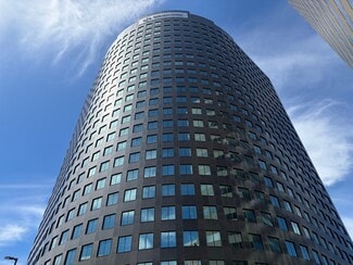 Plus de détails pour 1615 Poydras St, New Orleans, LA - Bureau à louer