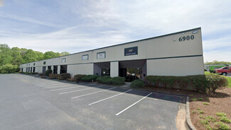 More details for 6900 Peachtree Industrial Blvd, Peachtree Corners, GA - Industrial for Lease