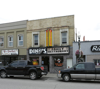 More details for 510 Dundas St, Woodstock, ON - Retail for Sale