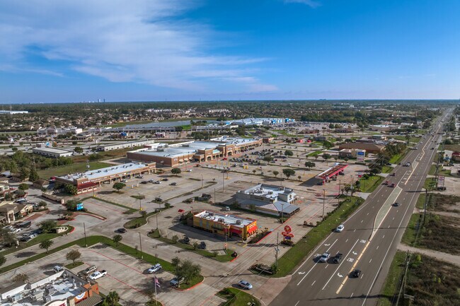 More details for 6020-6062 Fm-2920, Spring, TX - Office/Medical, Retail for Lease