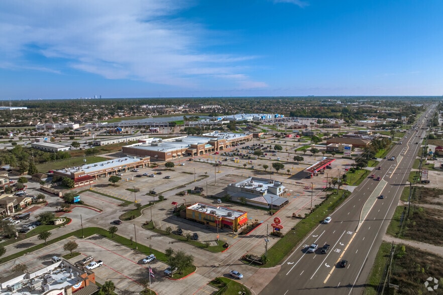 6020-6062 Fm-2920, Spring, TX for lease - Building Photo - Image 1 of 11