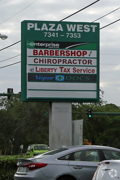 7341-7353 Lake Worth Rd, Lake Worth, FL à louer - Autre - Image 3 de 6