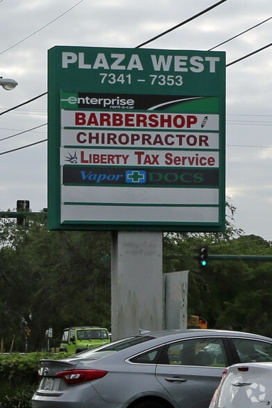 7341-7353 Lake Worth Rd, Lake Worth, FL for lease - Other - Image 3 of 6