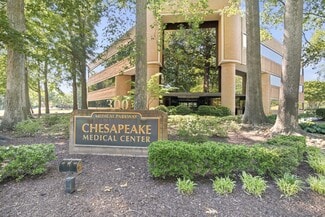 More details for 300 Medical Pky, Chesapeake, VA - Office/Medical, Medical for Lease