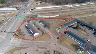 Plus de détails pour 3219 E Clairemont Ave, Eau Claire, WI - Terrain à vendre