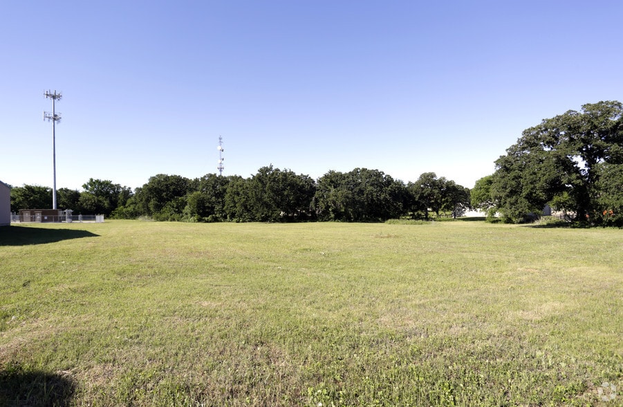 5150 E FM 1187, Burleson, TX for lease - Primary Photo - Image 2 of 3