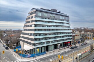 More details for 863 St. Clair Ave W, Toronto, ON - Retail for Lease