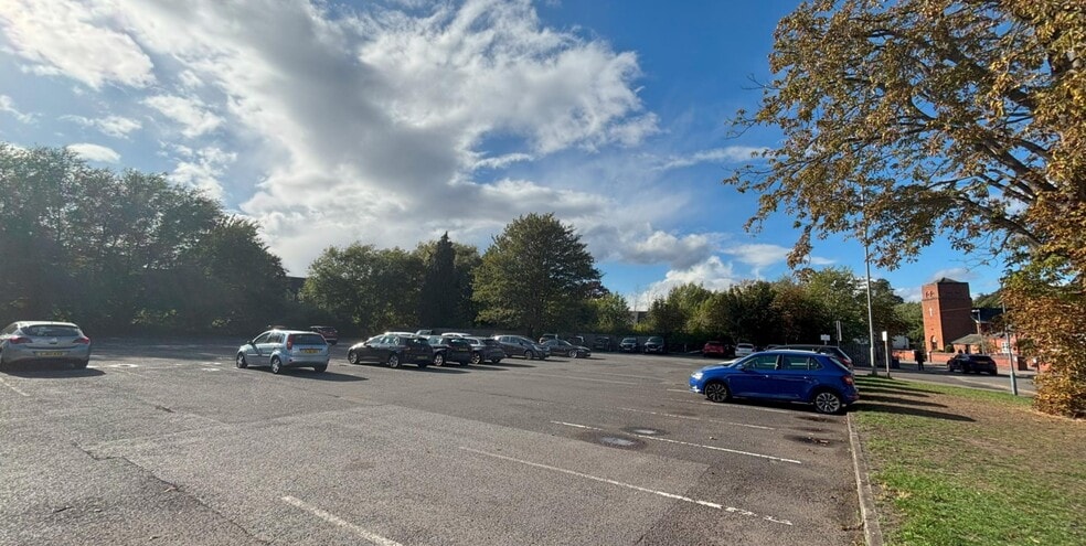 Land at South Parade, Sutton Coldfield for sale - Building Photo - Image 2 of 6