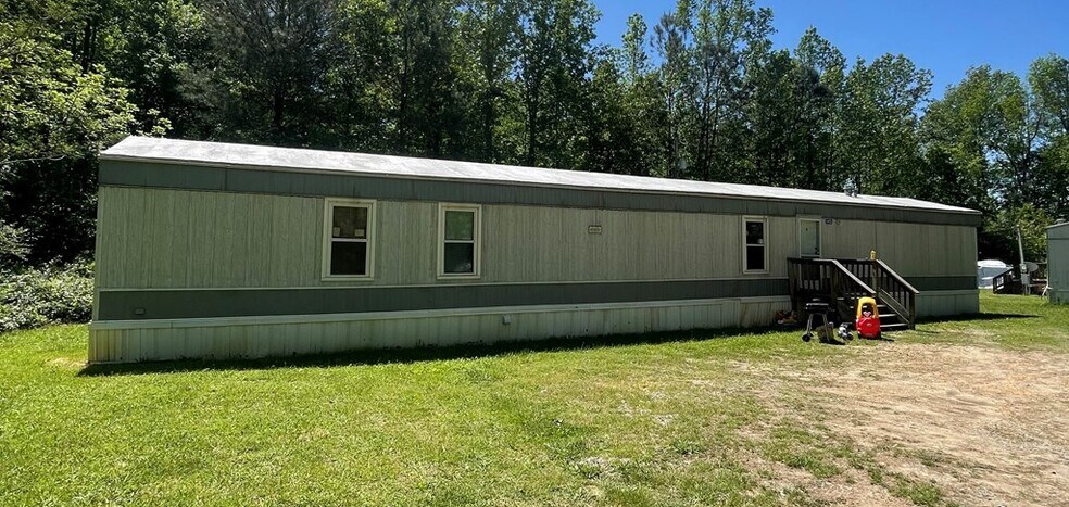 231 Cudd Rd, Resaca, GA à vendre - Photo du bâtiment - Image 3 de 36