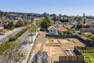 Plus de détails pour 345 51st st, Oakland, CA - Terrain à vendre