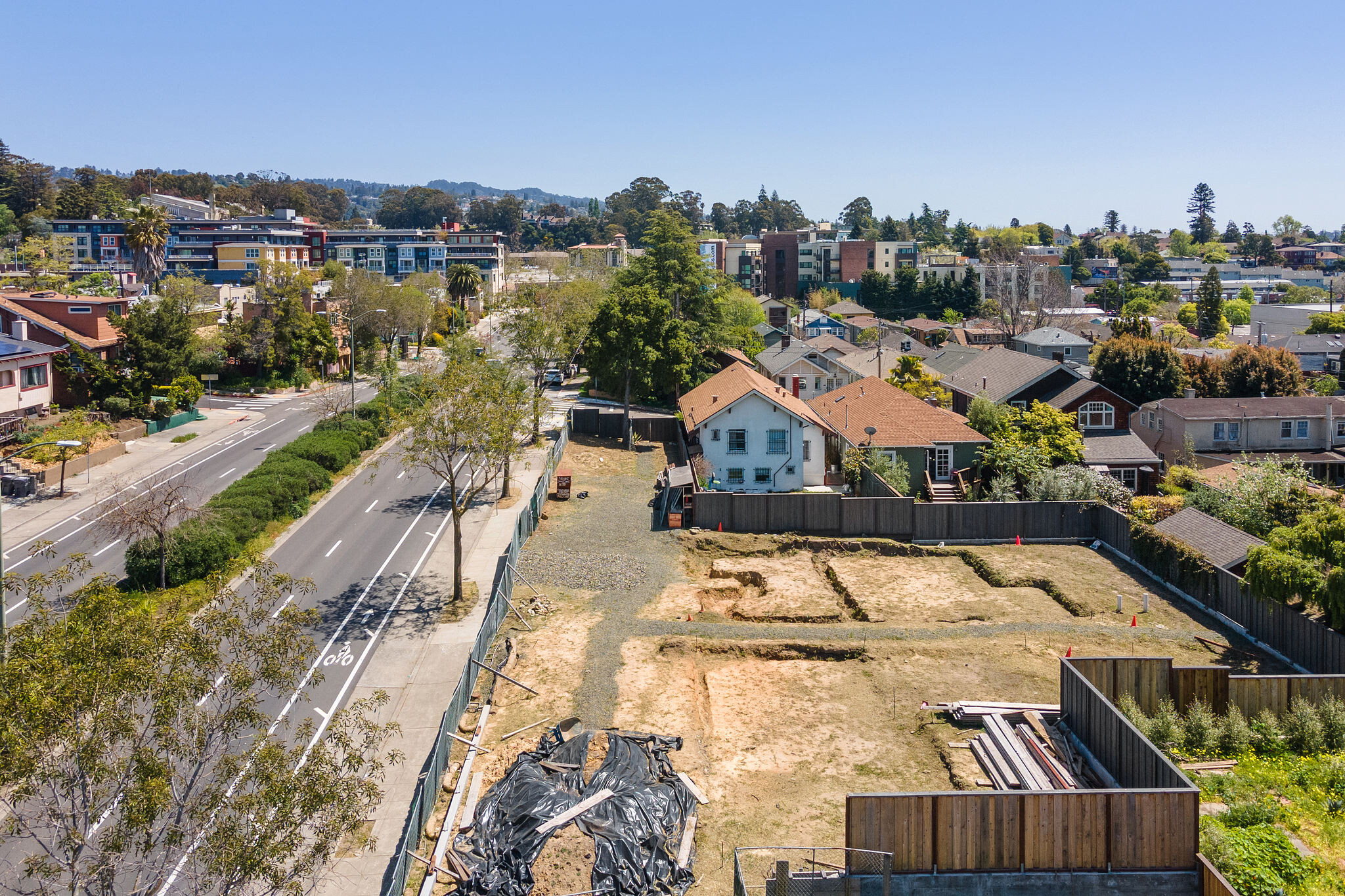 345 51st st, Oakland, CA à vendre Photo principale- Image 1 de 12