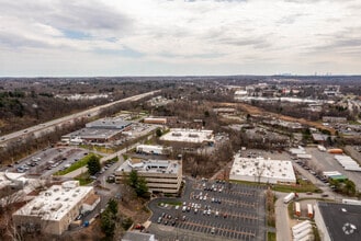 15 Commonwealth Ave, Woburn, MA - AERIAL  map view - Image1
