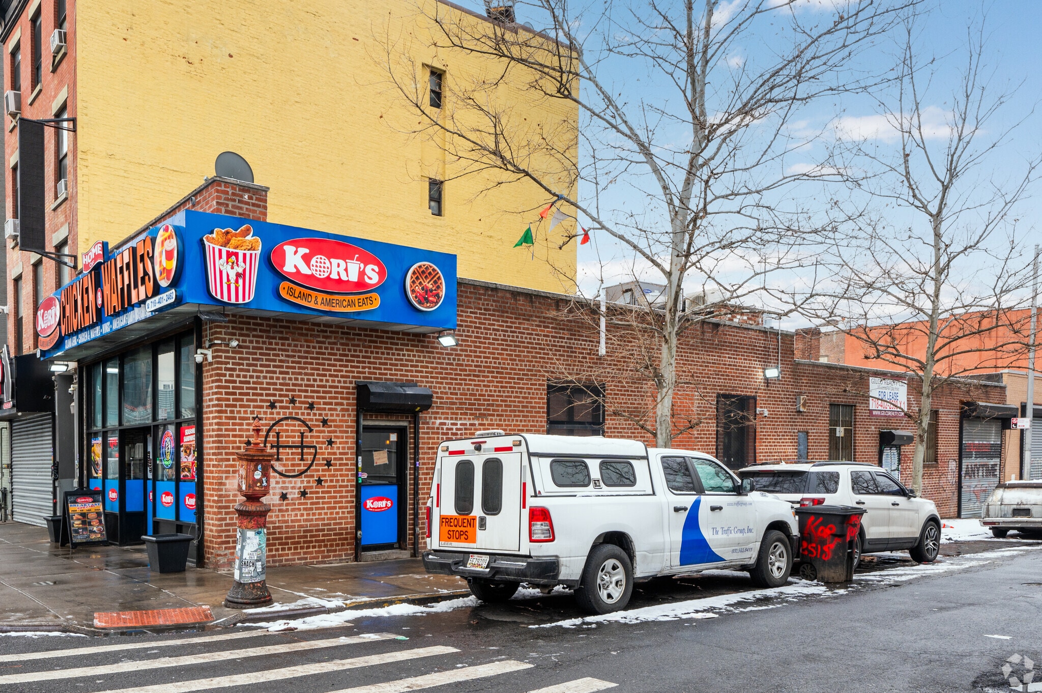 2515 3rd Ave, Bronx, NY for sale Primary Photo- Image 1 of 4