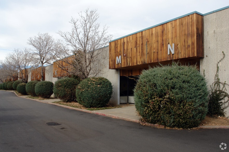 810 Quail St, Lakewood, CO for lease - Building Photo - Image 3 of 14