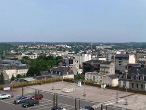 Limoges, HV - Aérien  Vue de la carte - Image1