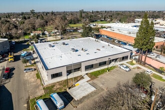 4305 Auburn Blvd, Sacramento, CA - Aerial map view - Image1