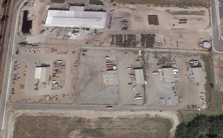 6280-6320 Hosfield Dr, Tulare, CA for lease - Other - Image 3 of 3