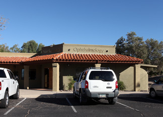 More details for 3910 N Campbell Ave, Tucson, AZ - Office for Sale