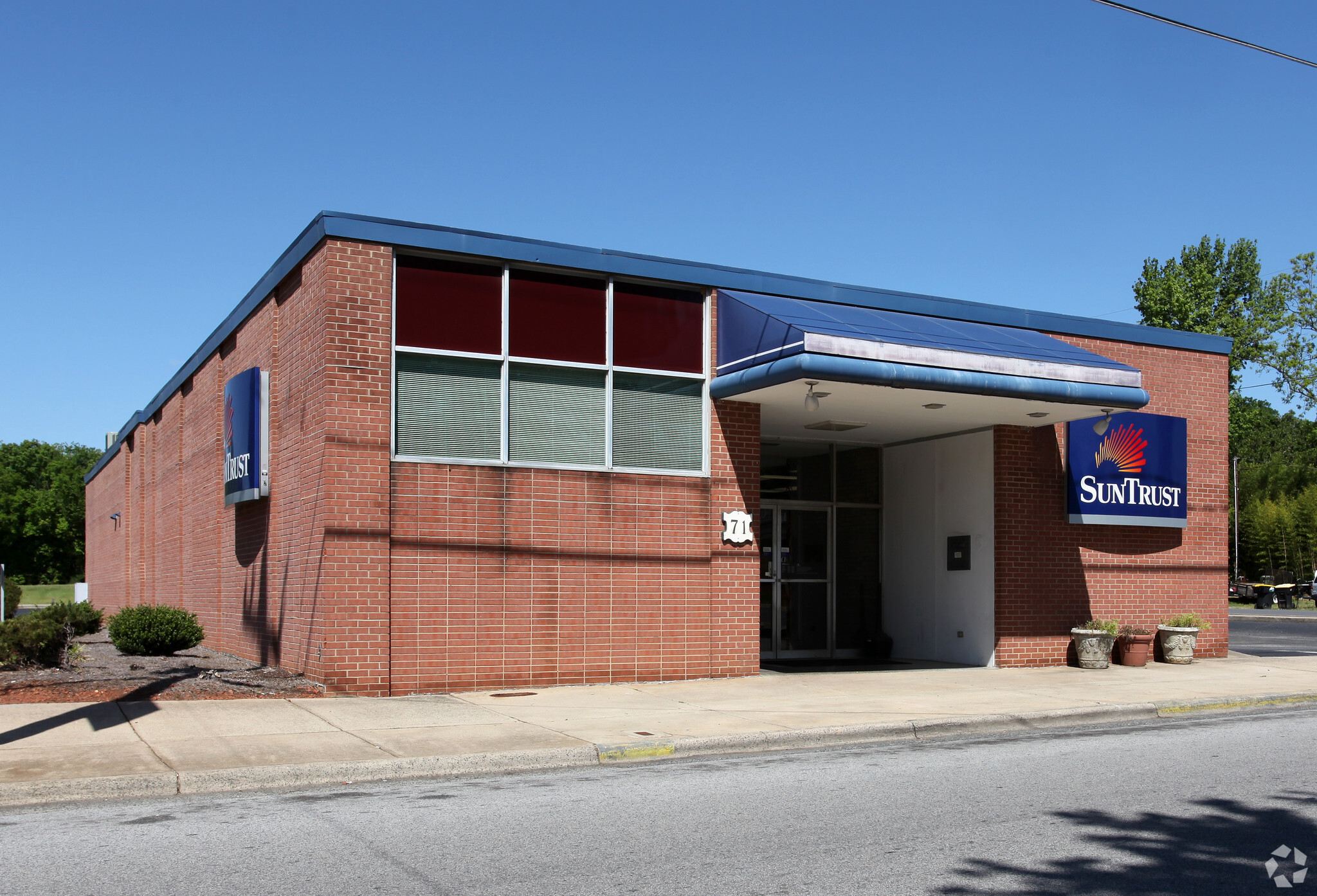 71 N Main St, Denton, NC à vendre Photo principale- Image 1 de 1