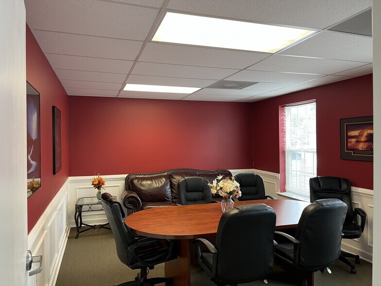 10712 Ballantraye Dr, Fredericksburg, VA à louer - Photo intérieure - Image 2 de 24