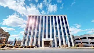 Plus de détails pour 216 N River St, Wilkes Barre, PA - Multi-résidentiel à vendre