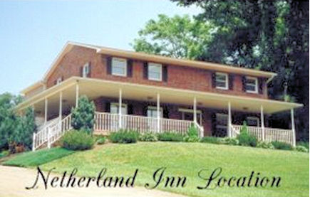 2122 Netherland Inn Rd, Kingsport, TN for sale - Building Photo - Image 1 of 1