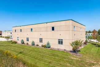 More details for 520 Technology Way, Saukville, WI - Industrial for Lease