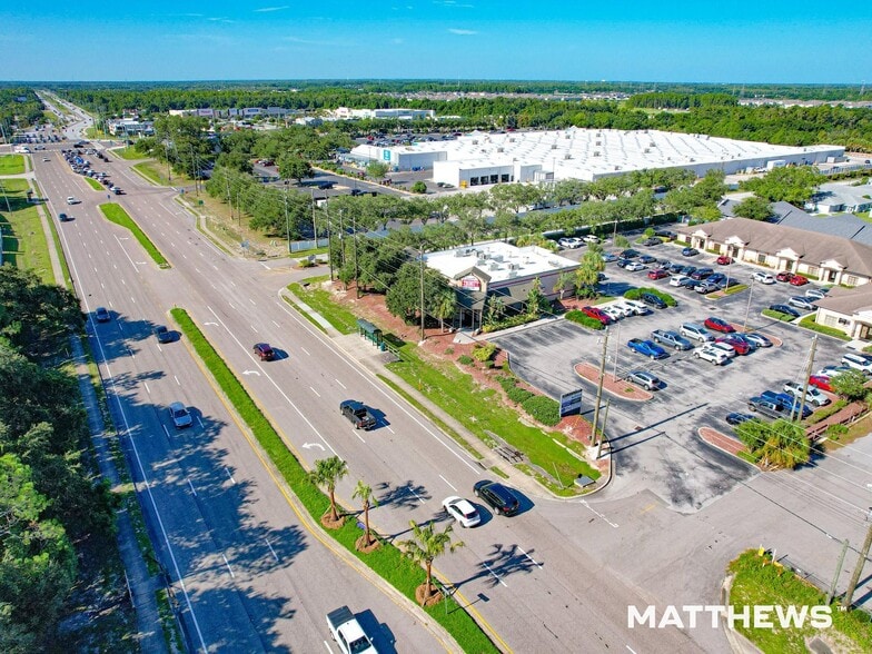 3523 Little Rd, Trinity, FL for sale - Building Photo - Image 2 of 4