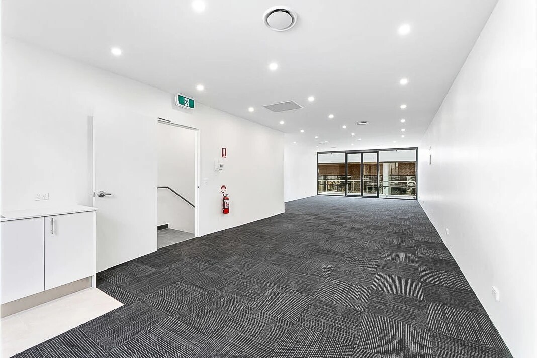 145 Great North Rd, Five Dock for lease Interior Photo- Image 1 of 2