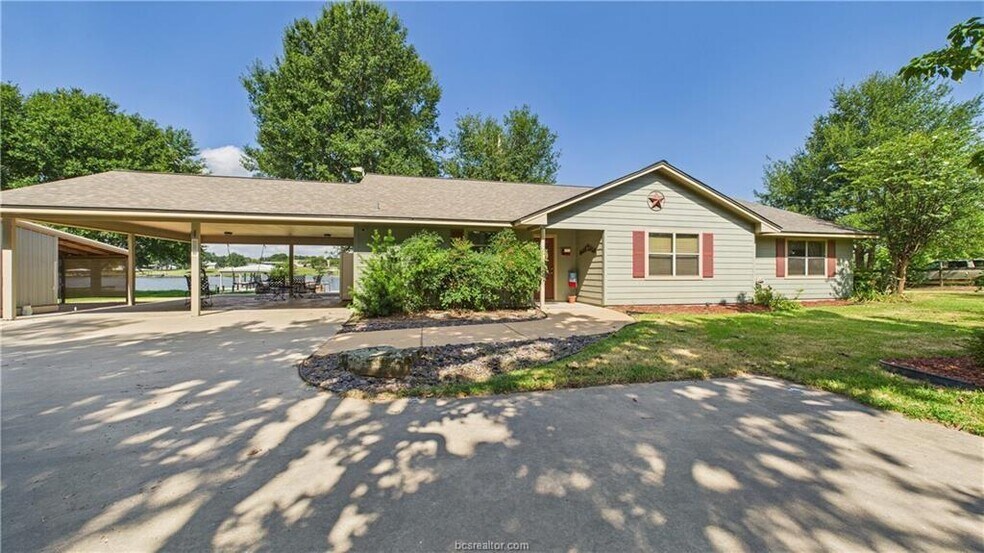 254 Lcr 893, Jewett, TX à vendre - Photo du bâtiment - Image 2 de 24