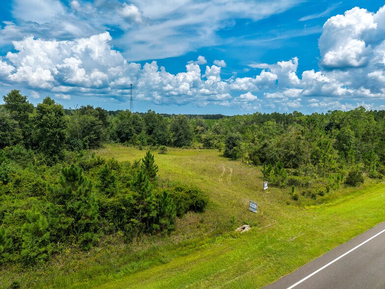 1360 US-17, Palatka, FL à vendre - Aérien - Image 3 de 25