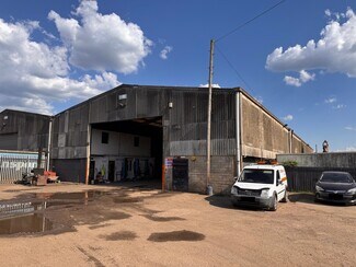 Plus de détails pour Syston Rd, Cossington - Local d'activités à louer