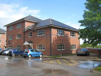 More details for Middlewich Rd, Nantwich - Office for Lease