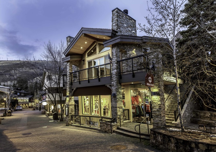 288 Bridge St, Vail, CO for sale - Primary Photo - Image 1 of 1