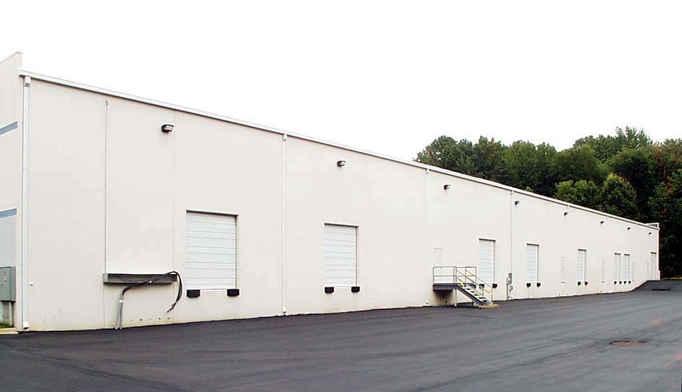 1859 Lindbergh St, Charlotte, NC for lease - Other - Image 2 of 12