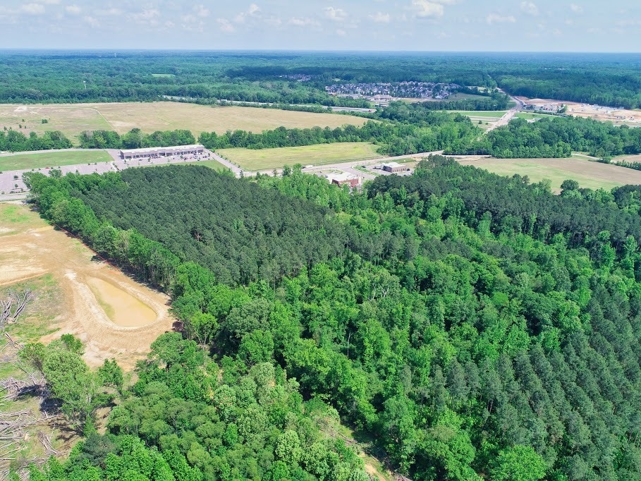 5253 Airline Rd, Arlington, TN for sale Aerial- Image 1 of 1