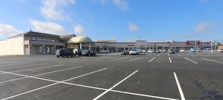 Plus de détails pour 7933-7963 Annapolis Rd, Lanham, MD - Commerce de détail à louer
