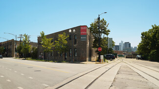 More details for 1229 W Cortland St, Chicago, IL - Industrial for Sale