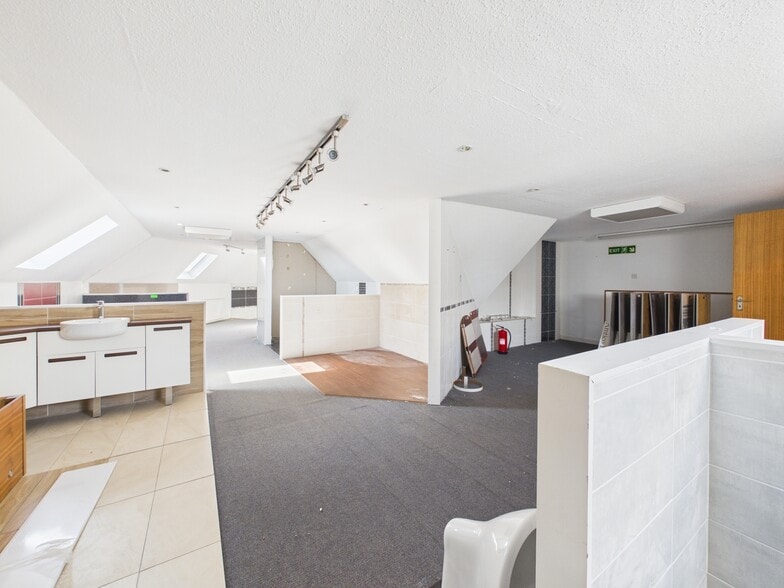 1 King St, Peterhead for sale - Building Photo - Image 3 of 3
