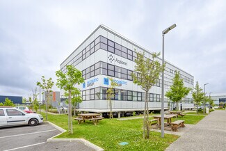 Plus de détails pour 11 Rue Du Professeur Pierre Vellas, Toulouse - Bureau à louer