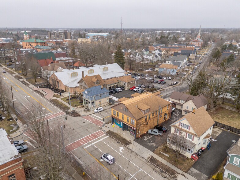 5476-5478 Broadway St, Lancaster, NY à vendre - Photo du bâtiment - Image 3 de 34