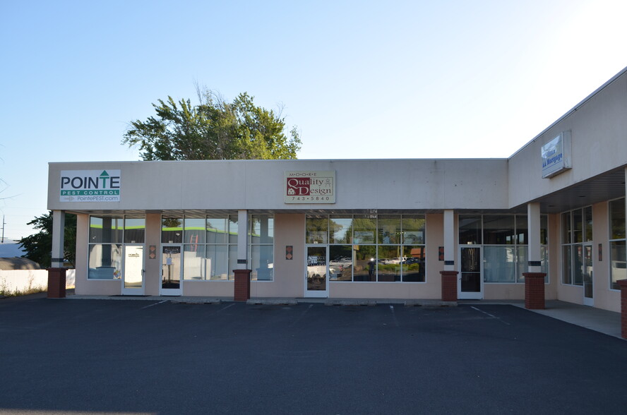 247 Thain Rd, Lewiston, ID for lease - Building Photo - Image 3 of 14