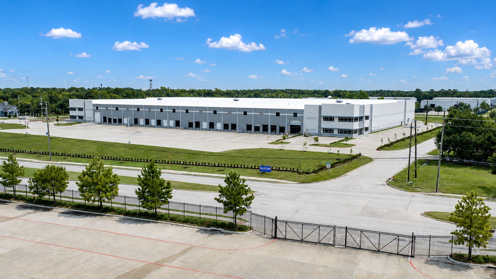 00 Greens Rd, Houston, TX for sale Building Photo- Image 1 of 7