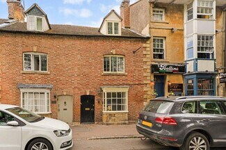 Plus de détails pour High St, Moreton In Marsh - Commerce de détail à louer