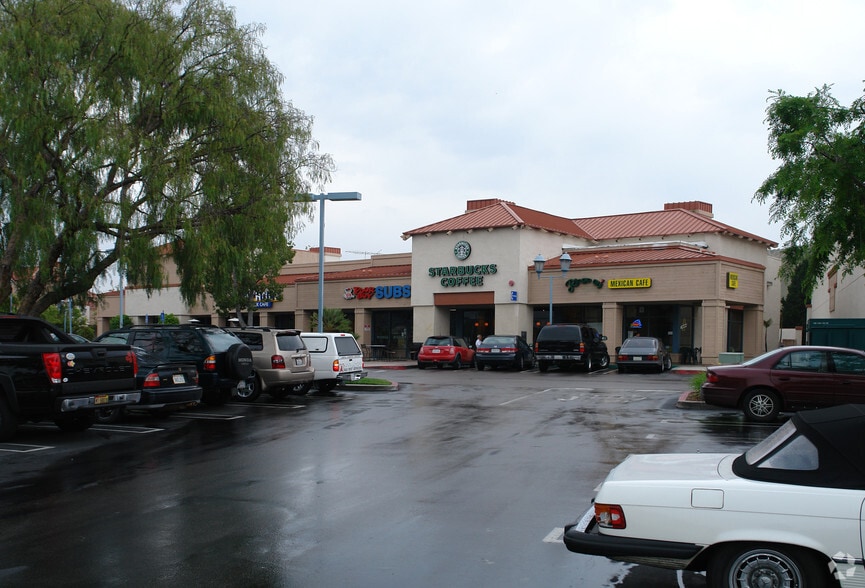 13409-13589 Poway Rd, Poway, CA for lease - Building Photo - Image 3 of 3
